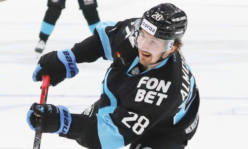 Интересовавший «Барыс» шведский защитник определился с клубом