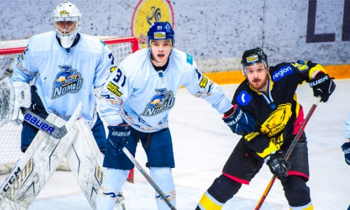 «Сарыарка» вела в счете 2:0 и проиграла дома в чемпионате Казахстана