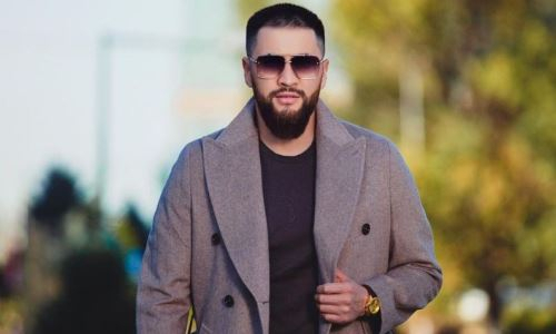 Муж Сабины Алтынбековой обратился к известному казахстанскому боксеру