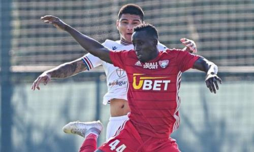 Клуб КПЛ сыграет на УТС с «Локомотивом»