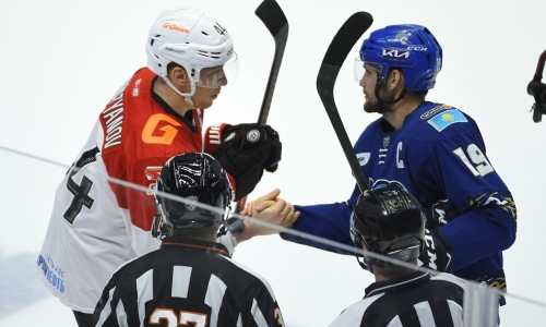 «Супернападающие сделают разницу». Победителя матча «Авангард» — «Барыс» выбрали в России