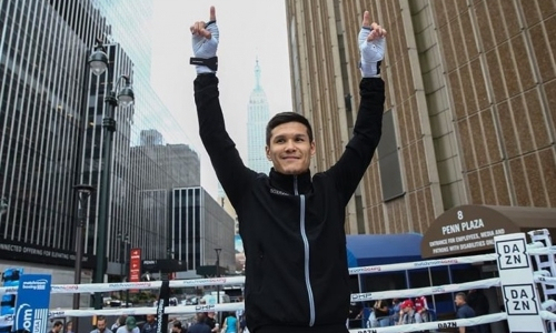 Слишком талантливый Елеусинов, второстепенный Ахмедов и механический Кособуцкий. Эксперт из США оценил казахстанских боксеров