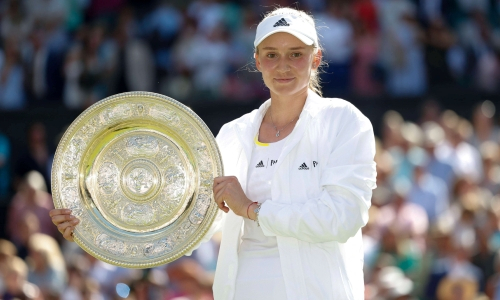 Впервые в истории и триумф аутсайдеров. Топ-5 побед казахстанского спорта в 2022 году