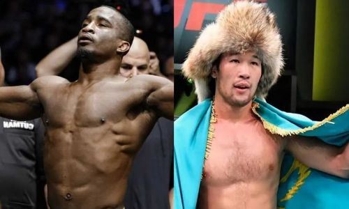 «Прикончит его за пару минут». В США назвали победителя боя UFC Рахмонов — Нил