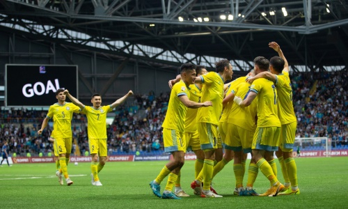 В руководстве ФК «Астана» произошли перестановки