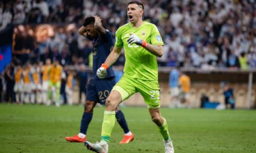 «Самый ненавистный» футболист установил невероятное достижение по итогам ЧМ-2022. Видео