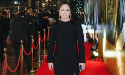 Казахстанка признана лучшей спортсменкой в азиатской женской борьбе