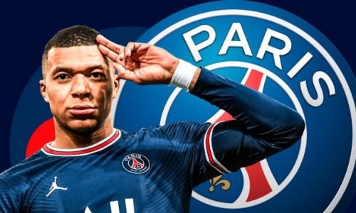 Мбаппе выдвинул жесткий ультиматум ПСЖ после ЧМ-2022