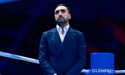 Организатор вечера бокса с боями Джукембаева и Ахмедова отреагировал на лишение лицензии в Казахстане