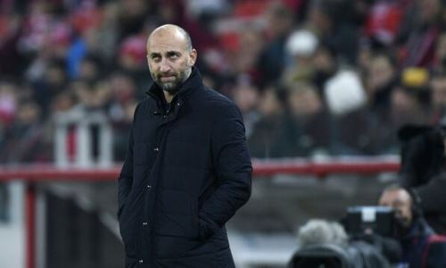 Магомед Адиев озвучил сроки отстранения российского футбола от международных турниров