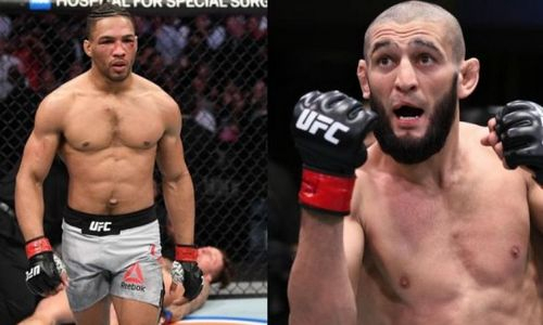 «Он не сможет победить меня». Боец лиги Хабиба сделал заявление о бое с Чимаевым