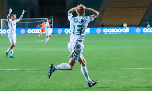 «Очень плохо развита инфраструктура». Защитник-бомбардир об уровне КПЛ, чемпионстве «Астаны» и удивительном в Казахстане