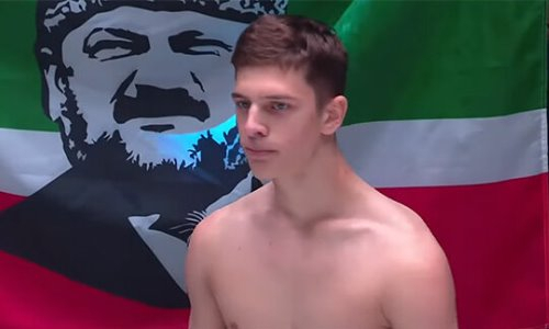 Раскрыты перспективы сына Рамзана Кадырова после дебюта в ММА с нокаутом и критикой