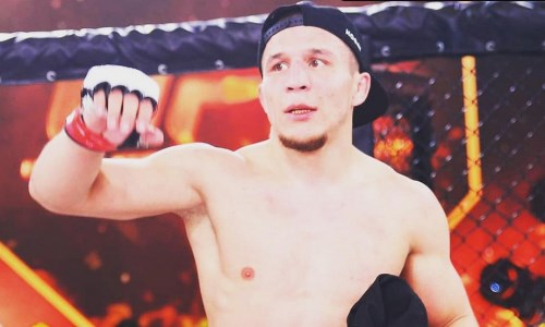 «Казахстанский Макгрегор» официально получил бой с известным экс-чемпионом
