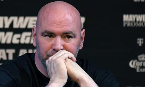 «Это безумие». Президент UFC назвал ключевой момент в истории промоушна