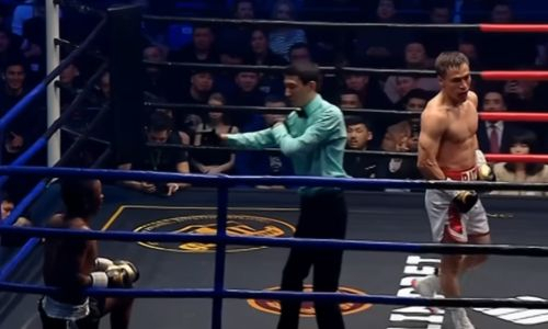 Мешкобойное шоу. Почему кошмар с Ербосынулы ничему не учит?