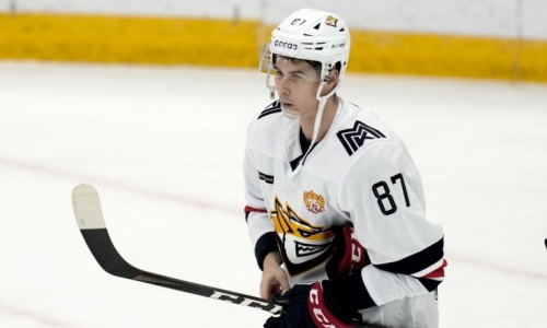 Топовый клуб КХЛ догнал «Барыс»