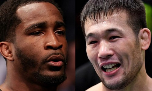 «Феноменально смотрелся». Боец UFC назвал фаворита боя Шавкат Рахмонов — Джефф Нил