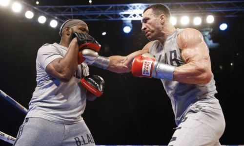 Легендарный уроженец Казахстана восхитил известного американского тренера. Видео