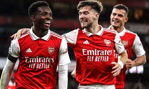 Прямая трансляция матча АПЛ «Брайтон» — «Арсенал»