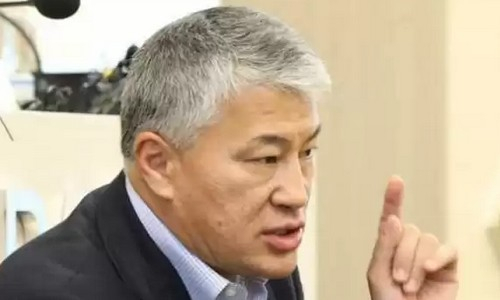 Суд над руководителем «Кайрата» начался в Астане