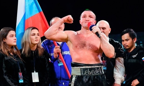 «С этим нужно заканчивать». Денис Лебедев вынес вердикт российскому футболу