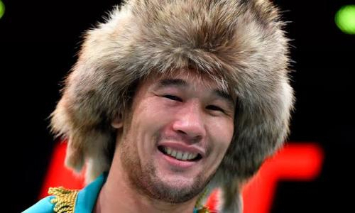 Назван самый желанный соперник Шавката Рахмонова в UFC