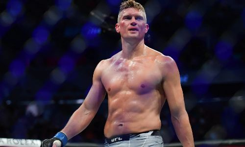 Объявлены возможные соперники Шавката Рахмонова в UFC