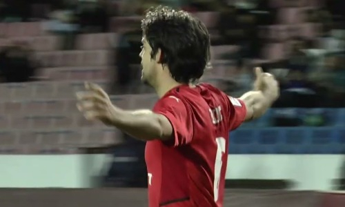 Официально объявлено об уходе лидера из клуба КПЛ