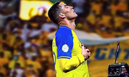 Криштиану Роналду официально определился с клубом после ЧМ-2022