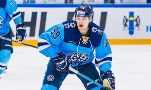 Хоккеист сравнил победу в КХЛ с поражением от «Барыса»