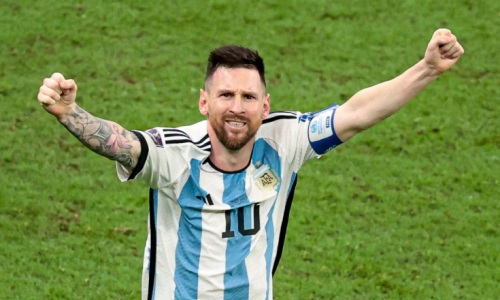 Роналду и Месси могут сыграть друг против друга после ЧМ-2022. Подробности