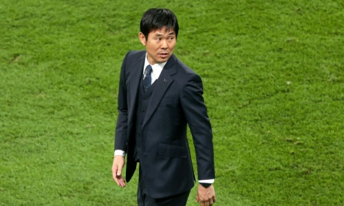 Сборная Японии поставила новую цель на ЧМ-2022 после выиграша «группы смерти»