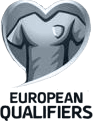 Чемпионат Европы — 2024. Отборочный турнир
