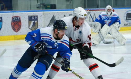 Видеообзор матча чемпионата Казахстана «Торпедо» — «Горняк» 1:5