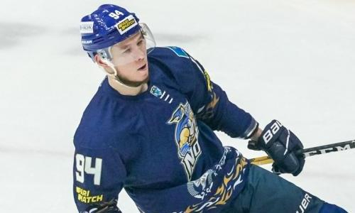 Видеообзор матча чемпионата Казахстана «Номад» — «Алматы» 4:2