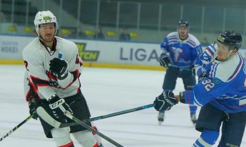 Видеообзор матча чемпионата Казахстана «Торпедо» — «Горняк» 2:9