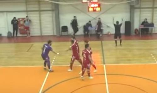 Видеообзор матча чемпионата Казахстана «Байтерек» — «Кайрат» 2:5