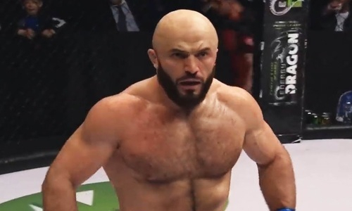 «Что за балаган». Магомед Исмаилов резко отреагировал на скандальный титульный бой UFC