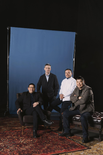 Девять казахстанцев получили по Лексусу. Итоги розыгрыша самой крупной акции этого года АВТОБУМ 2.0