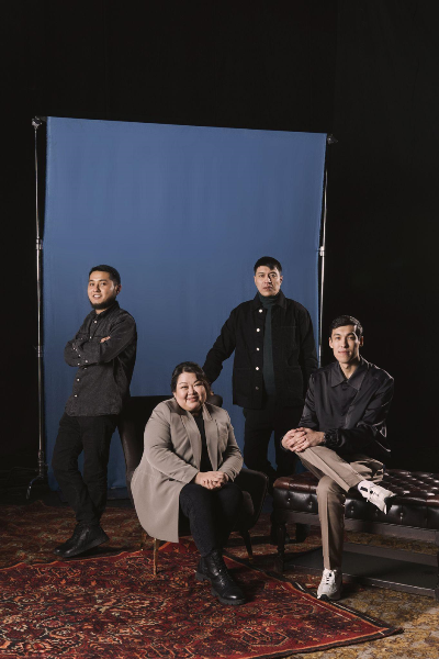 Девять казахстанцев получили по Лексусу. Итоги розыгрыша самой крупной акции этого года АВТОБУМ 2.0