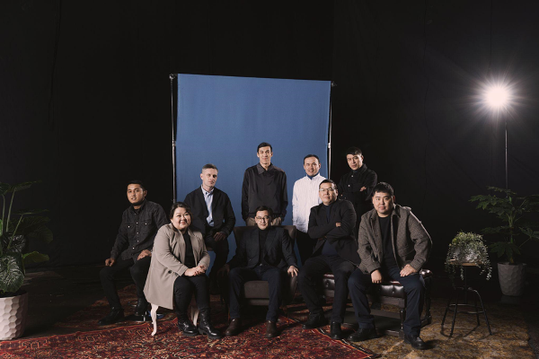 Девять казахстанцев получили по Лексусу. Итоги розыгрыша самой крупной акции этого года АВТОБУМ 2.0