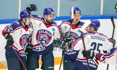 Видеообзор матча чемпионата Казахстана «Торпедо» — «Кулагер» 1:3