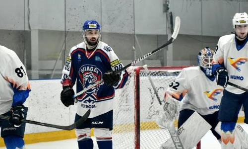 Видеообзор матча чемпионата Казахстана «Кулагер» — «Хумо» 0:2