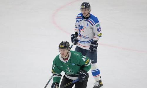 Видеообзор матча чемпионата Казахстана «Бейбарыс» — «Торпедо» 6:4