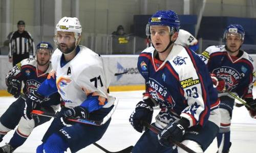 Видеообзор матча чемпионата Казахстана «Кулагер» — «Хумо» 2:3