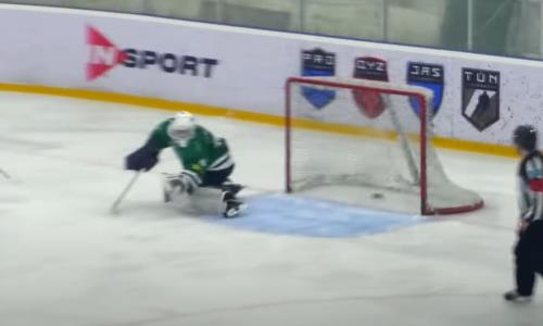 Видеообзор матча чемпионата РК «Бейбарыс» — «Торпедо» 2:4