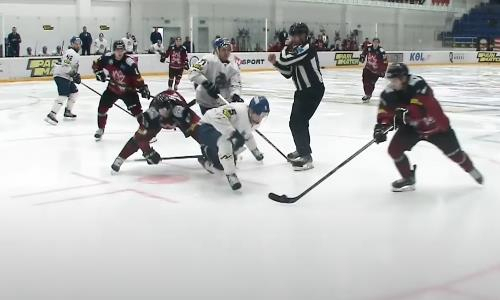 Опубликована десятка лучших голов третьей недели декабря в чемпионате Казахстана