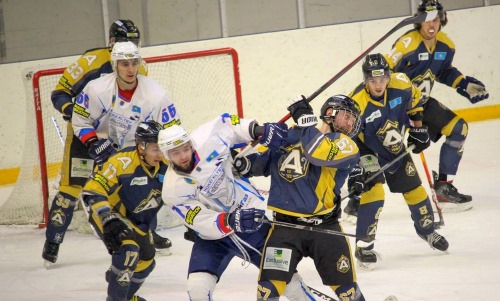 Видеообзор матча чемпионата Казахстана «Алматы» — «Иртыш» 3:6