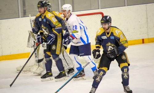 Видеообзор матча чемпионата Казахстана «Алматы» — «Иртыш» 4:5 ОТ 